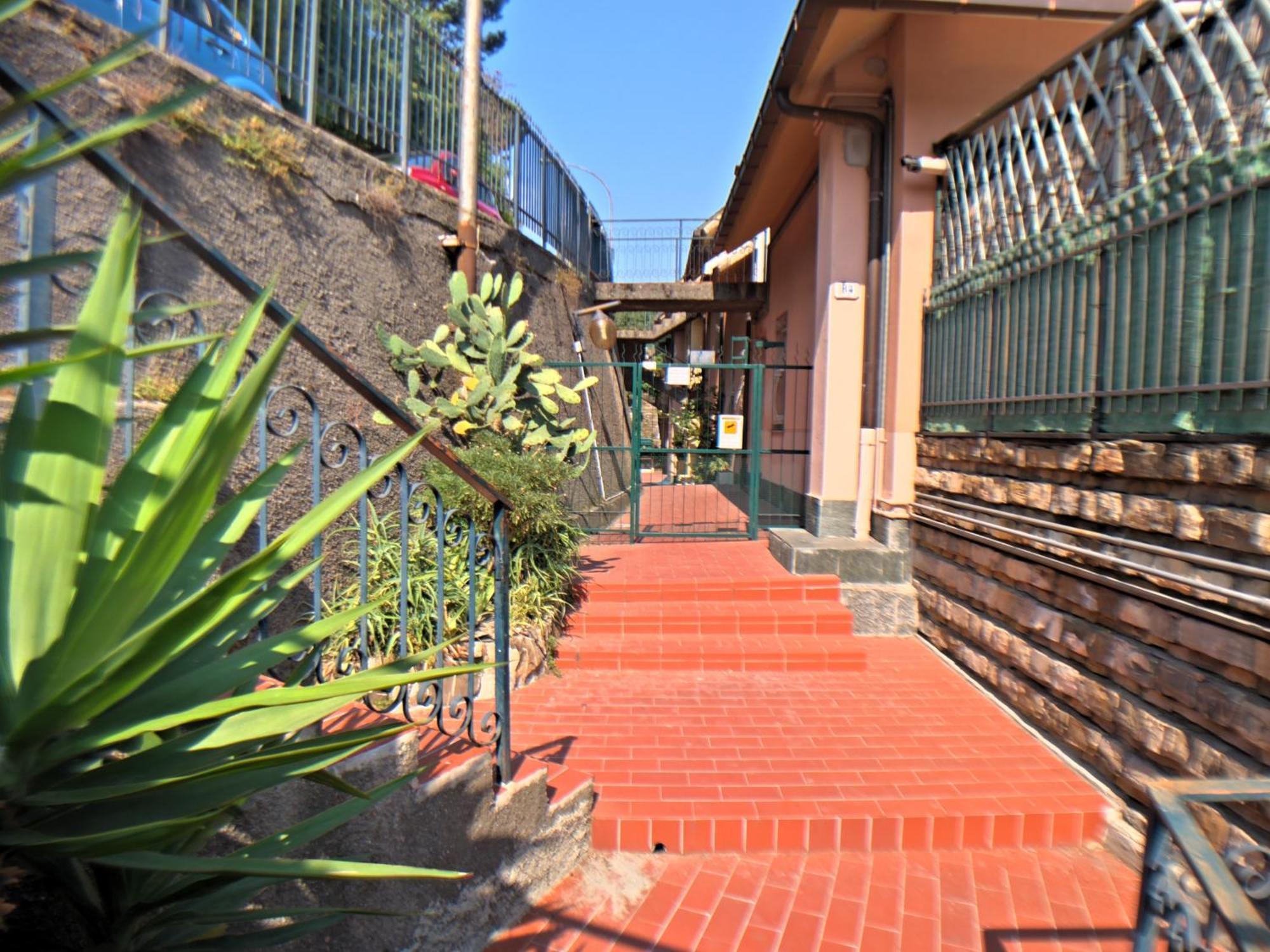 Lorenzo Marchesi House Recco Exterior foto