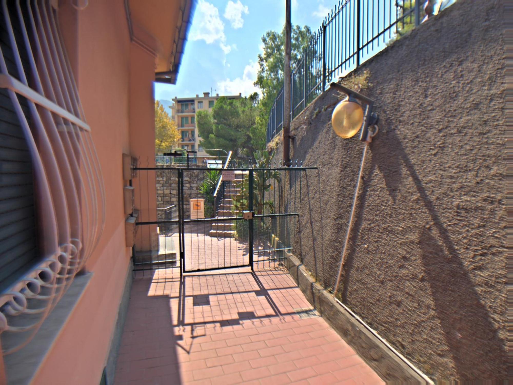 Lorenzo Marchesi House Recco Exterior foto